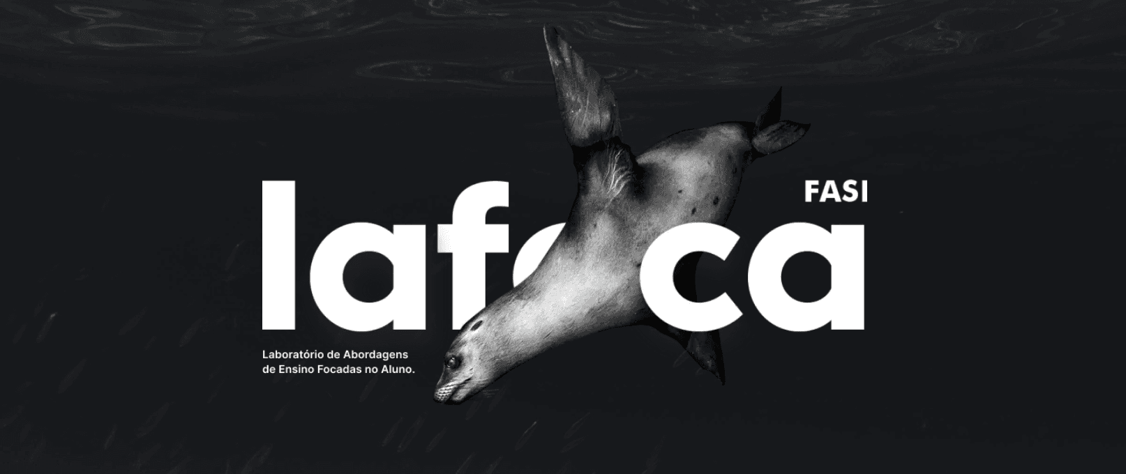 Logo de LAFocA