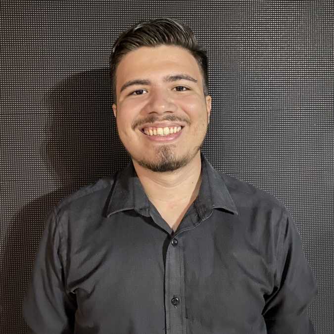 Gabriel Felipe Assunção de Souza