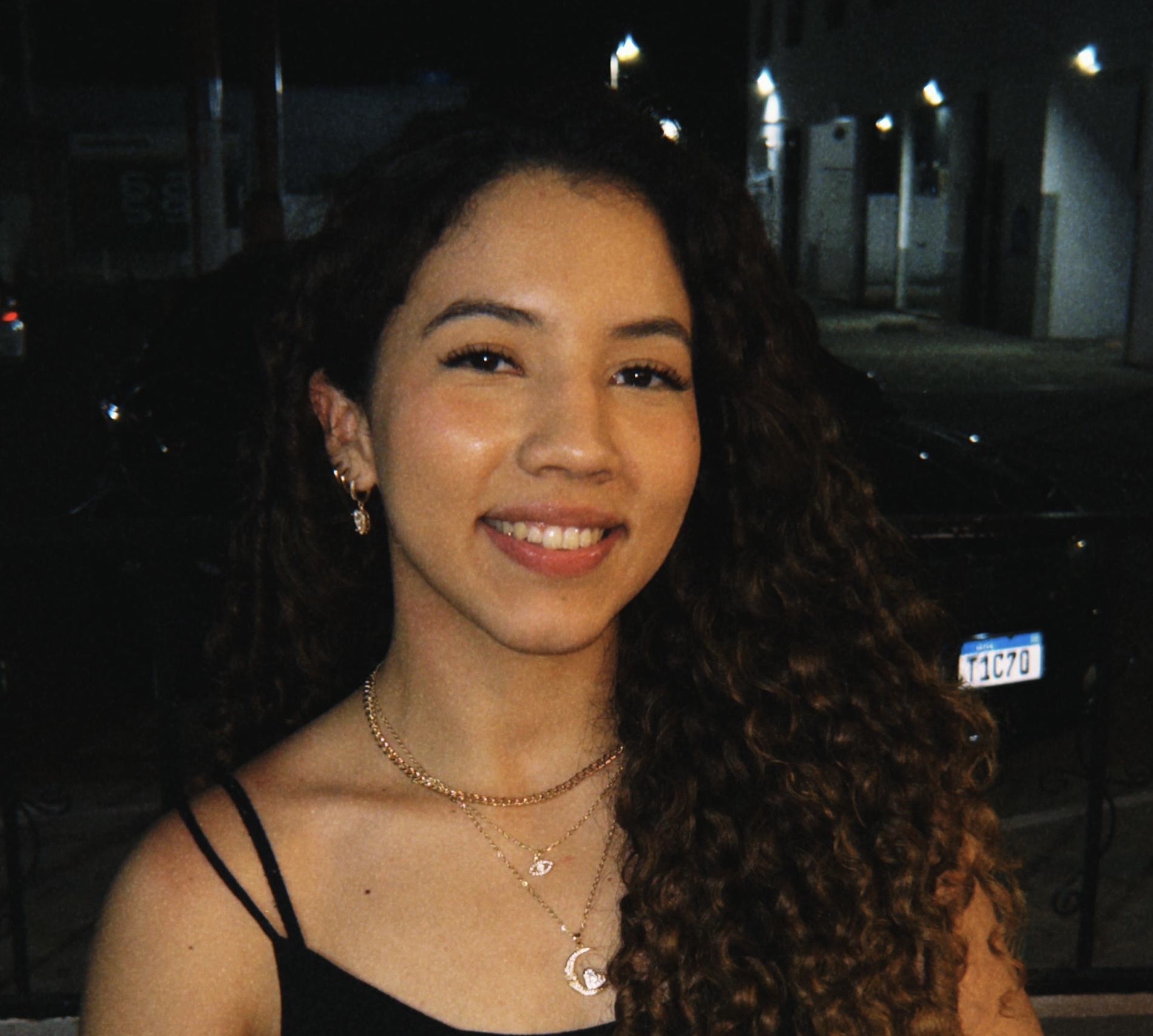 Lara Lethicia de Oliveira Araújo