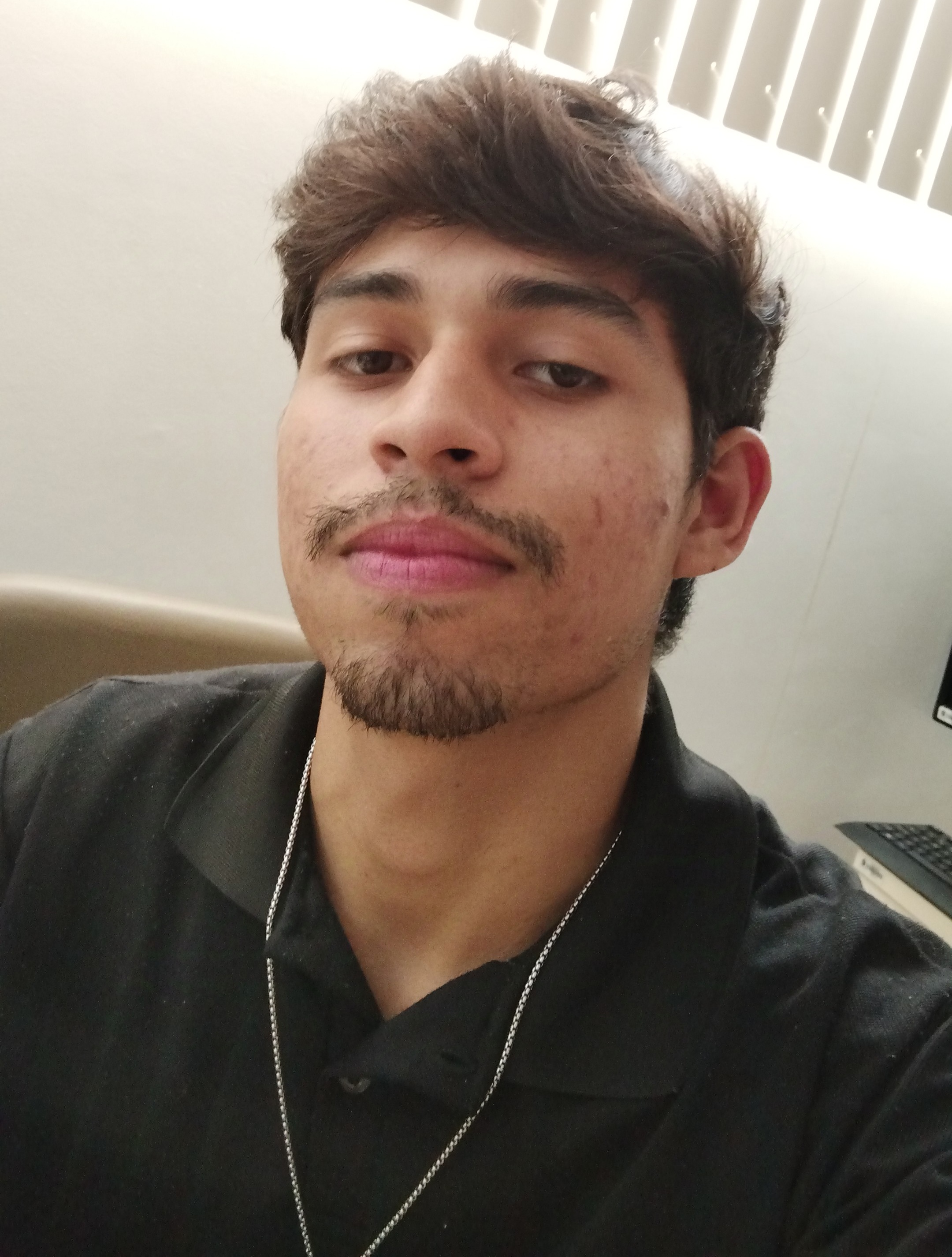 Alexsandro Monteiro Nascimento Callins