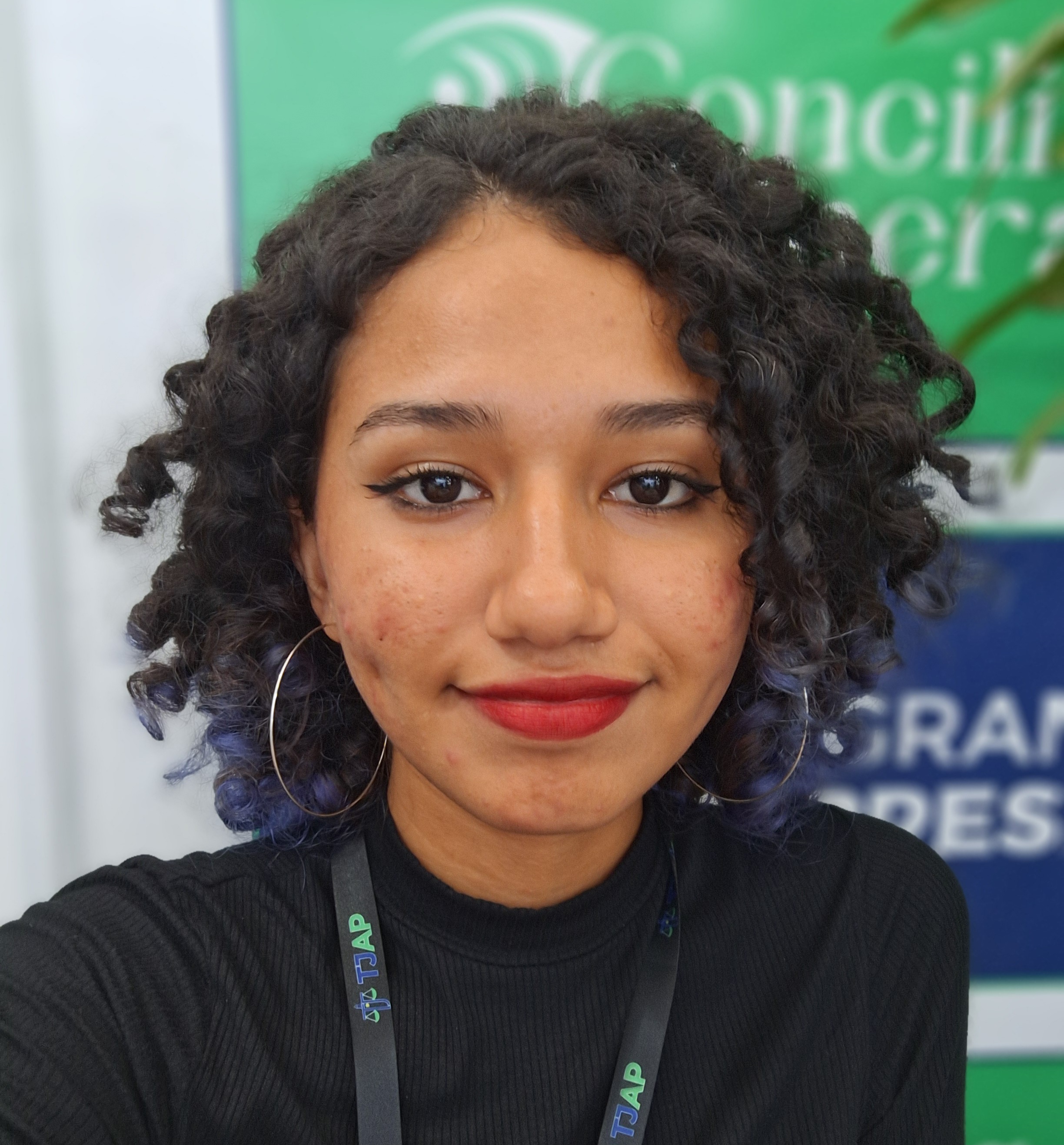 Katlen Vanessa dos Santos da Silva