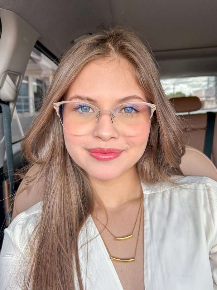 Tainá Tenório Malheiros