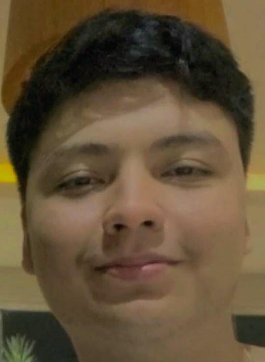 Kauê de Magalhães Brandão