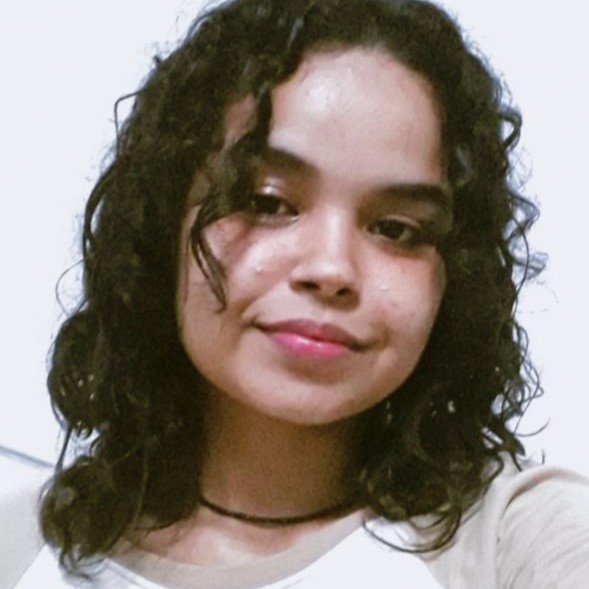 Julia Vitoria Costa dos Santos