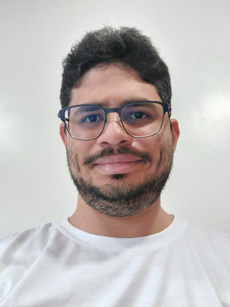 Carlos Alberto Barbosa de Almeida Junior