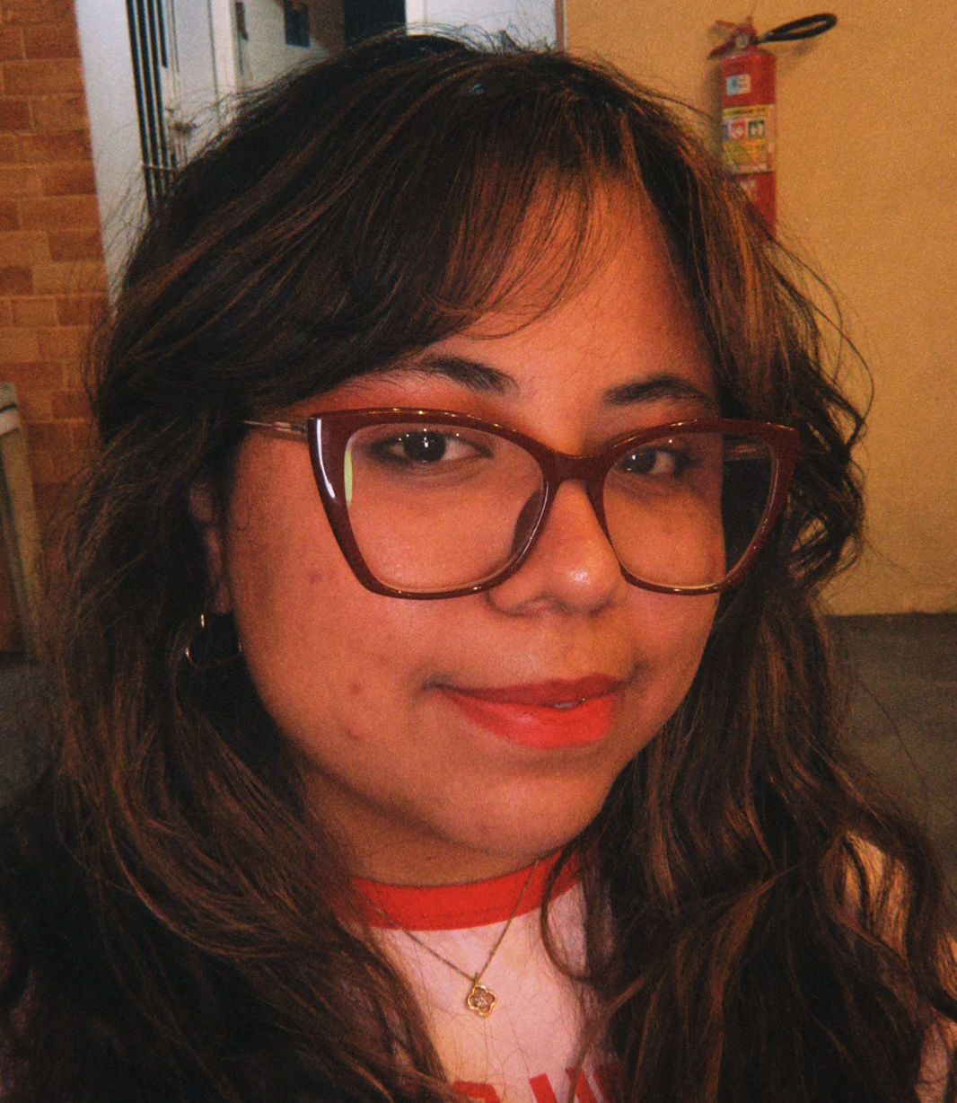 Rayanne dos Santos Silva Marques