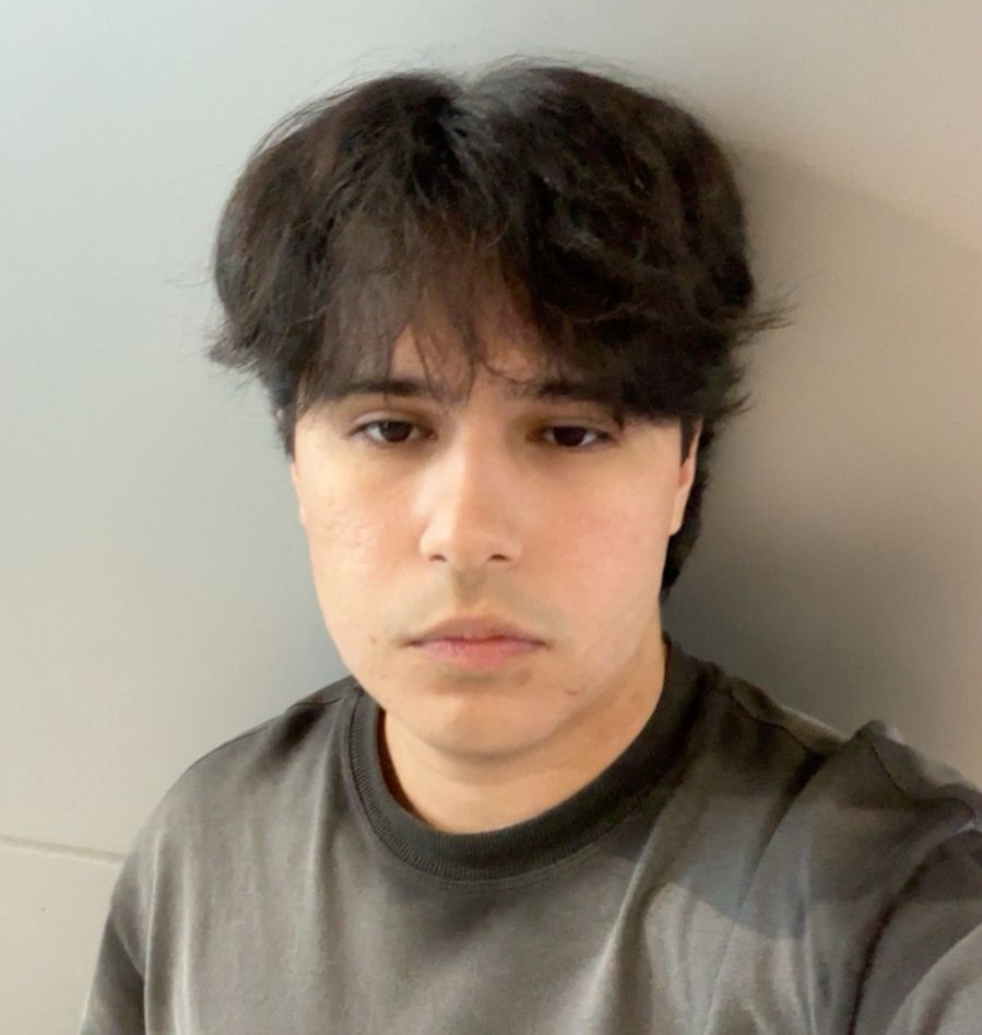 Gabriel Victor Auzier dos Santos