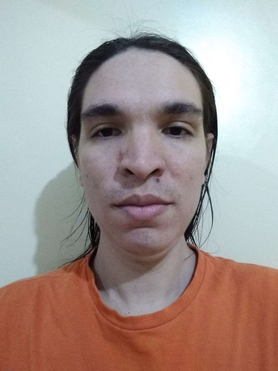 Marcos Taylon Custodio Praia