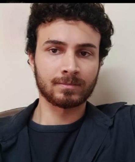 Nicolas Veloso de Araújo