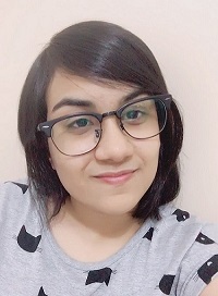 Aíla Taynara Santos Moreira Maciel