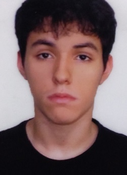 Eduardo Luigi Tavares da Silva Ciuffi