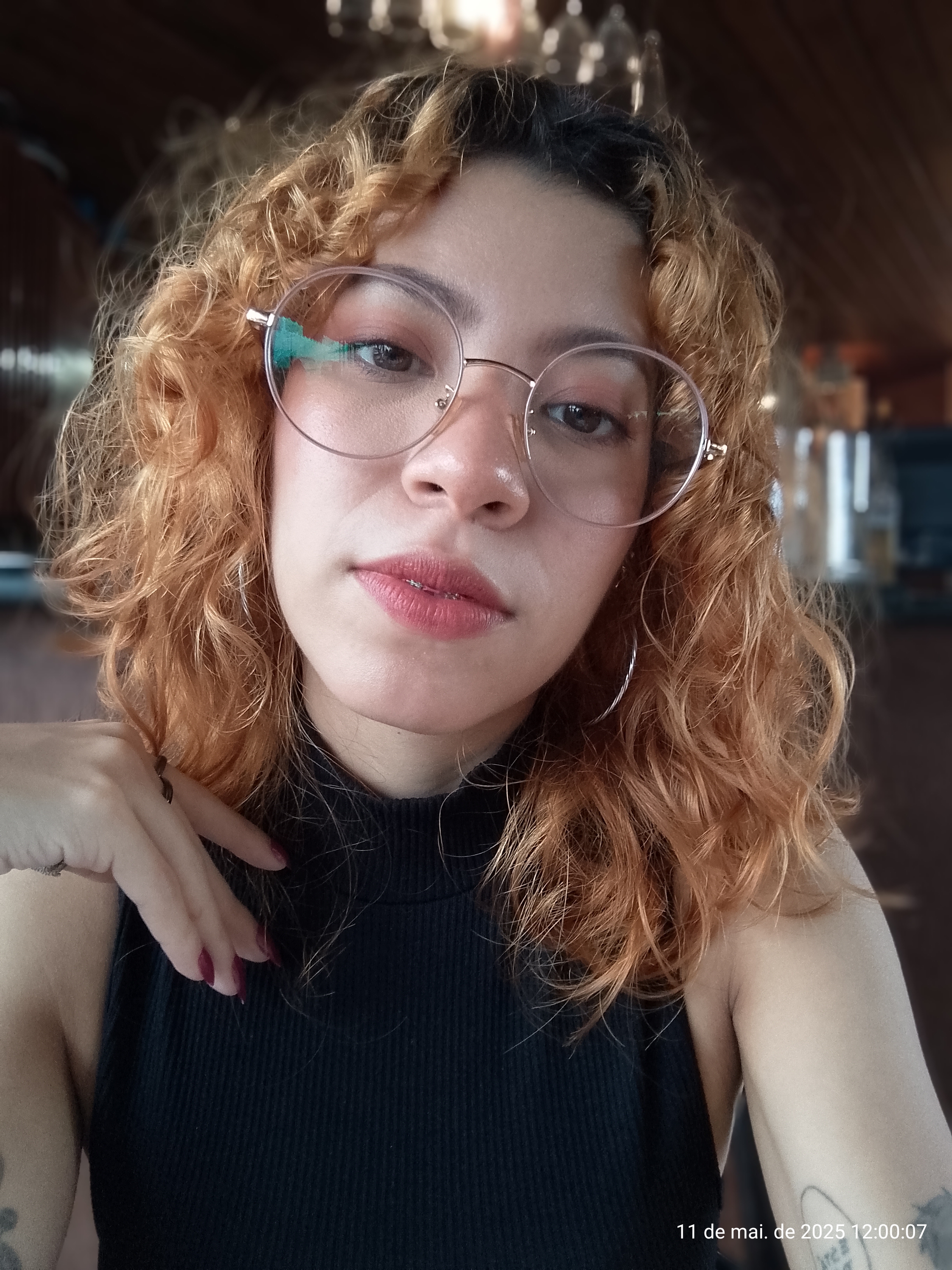 Aymmée Nadine Diniz Neris