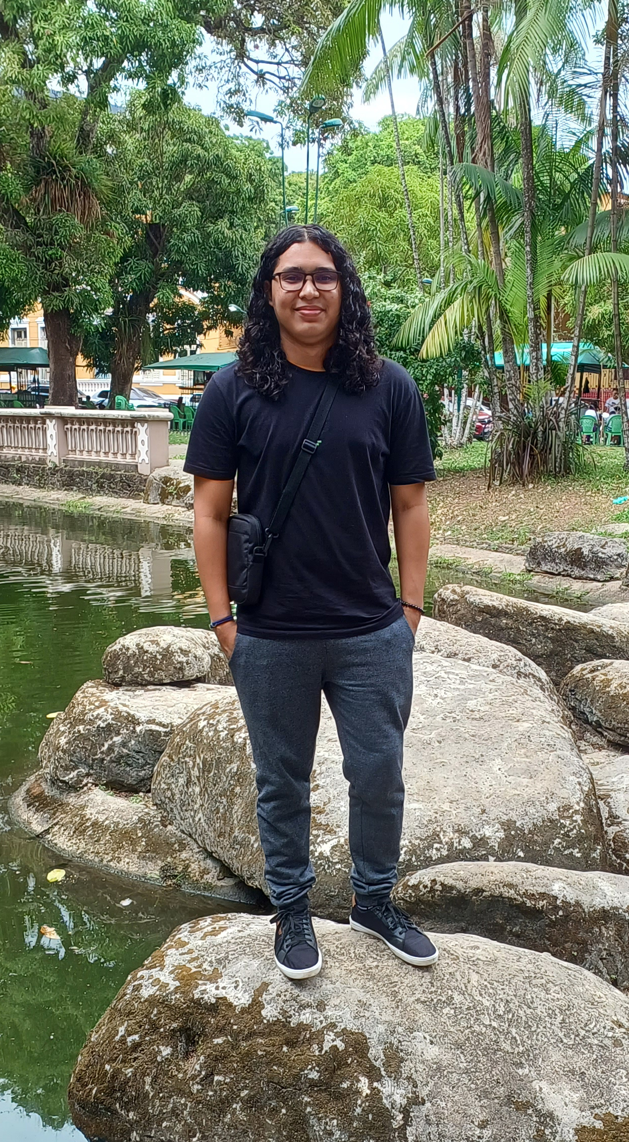 Carlos Henrique Barreto Mareco