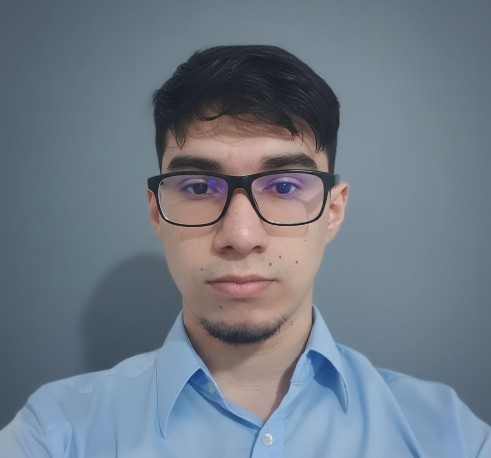 José Clêmer Teixeira Pantoja