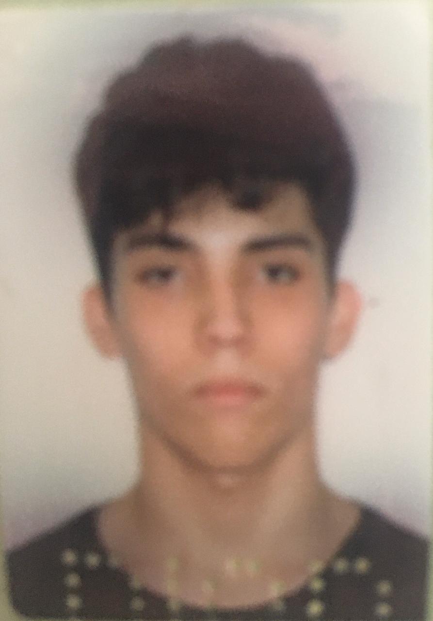 João Pedro Viana Bezerra