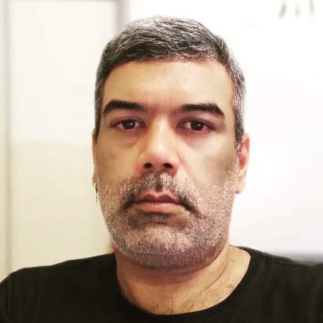 Marco Antonio Leal da Silva