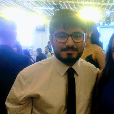 Johnathan de Lima Rocha