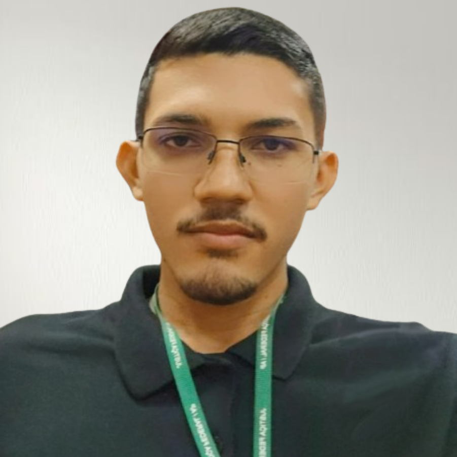 Eduardo Rodrigues Nogueira