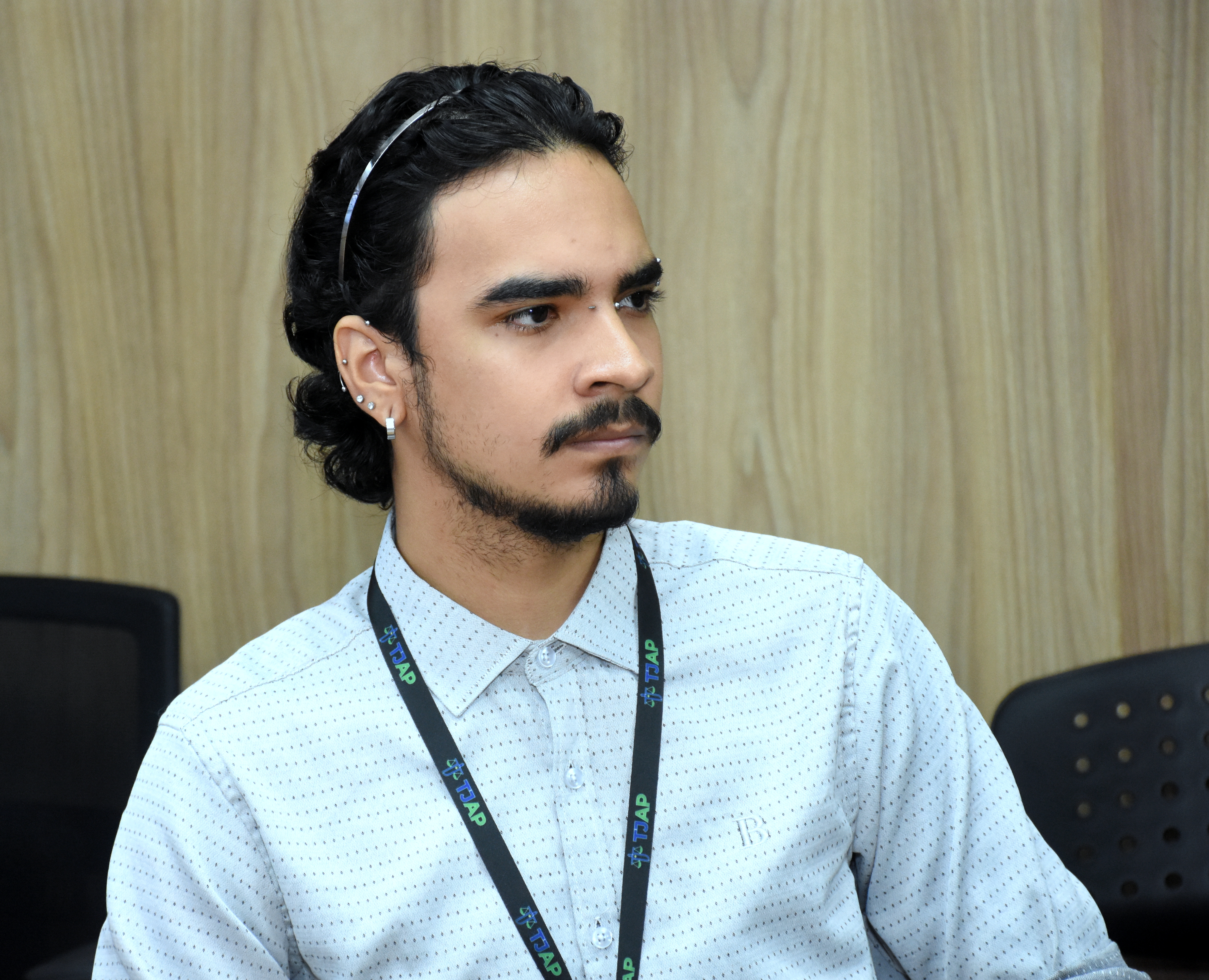 José Olimpio de Freitas Dias Júnior