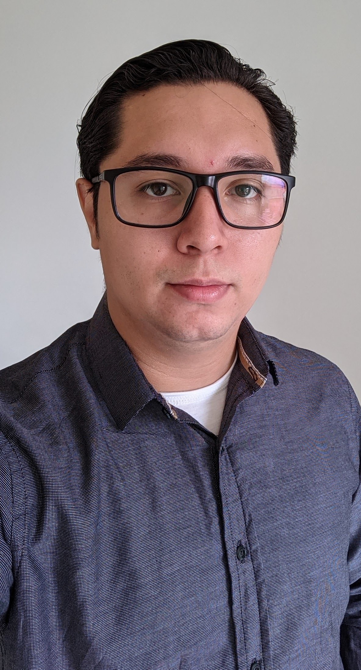 Gabriel Melo da Silveira