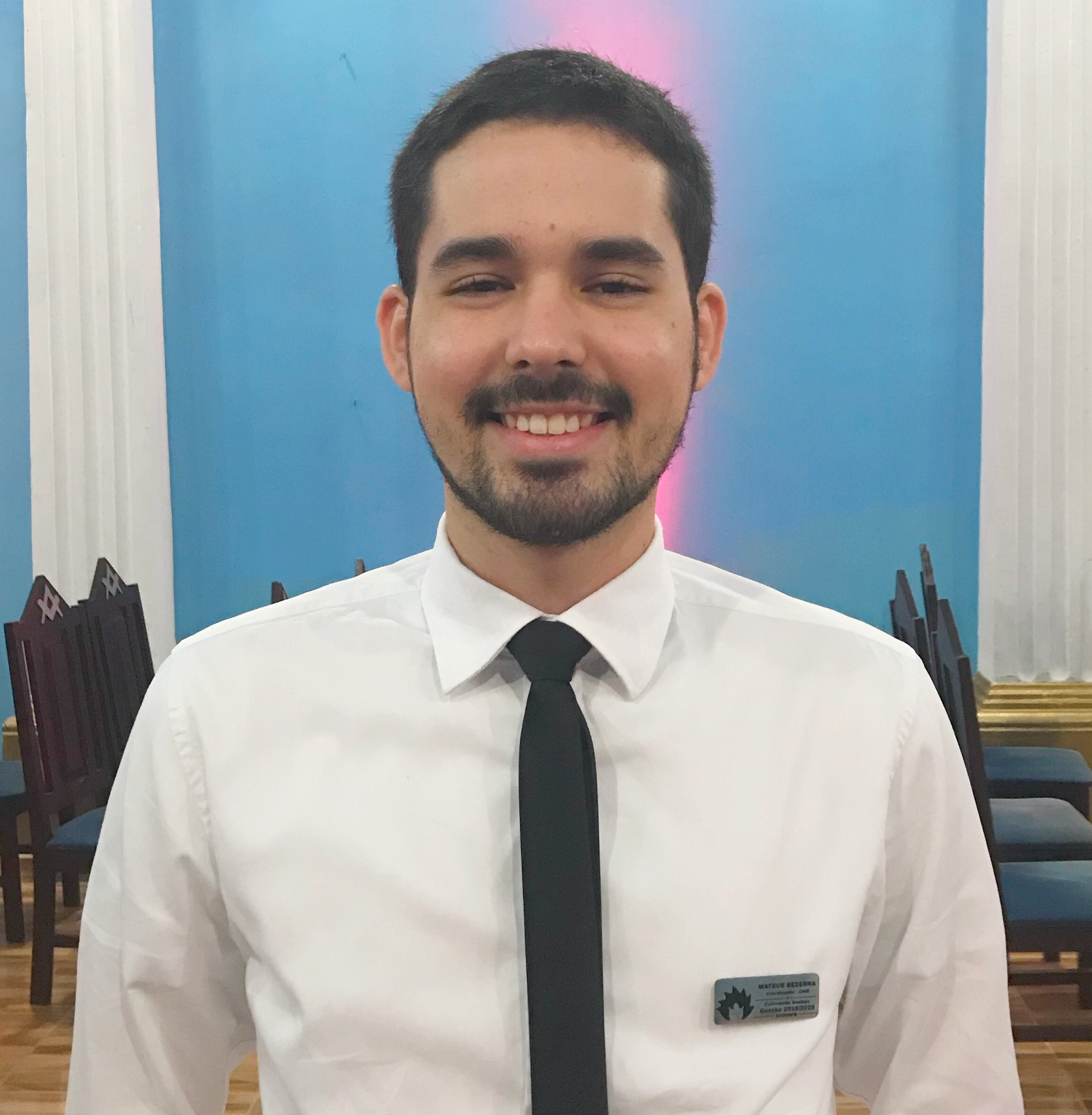 Mateus Bezerra da Silva